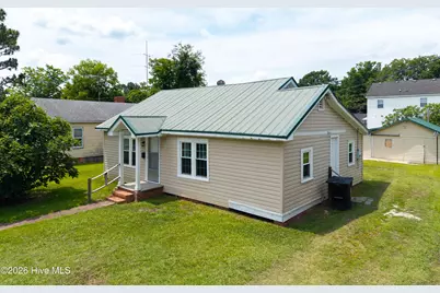 508 Hemlock Street, Elizabeth City, NC 27909 - Photo 21