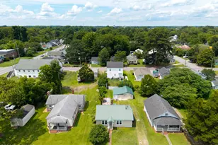 508 Hemlock St, Elizabeth City, NC 27909 - Photo 31