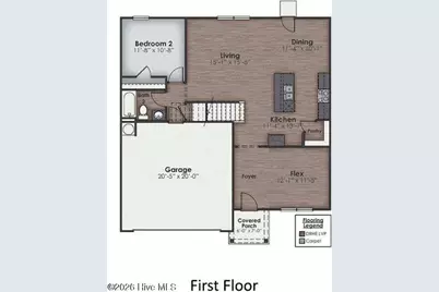 4127 Morning Light Drive SE #Lot 271, Bolivia, NC 28422 - Photo 3