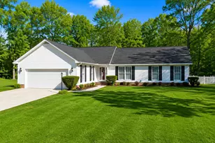 4569 Hunter Creek Dr, La Grange, NC 28551 - Photo 1