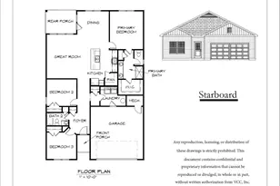 122 NE 37th St, Oak Island, NC 28465 - Photo 1