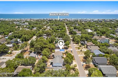 122 NE 37th Street, Oak Island, NC 28465 - Photo 3