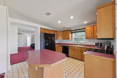 4021 Arch Finch Road, Wilson, NC 27893 - Photo 3