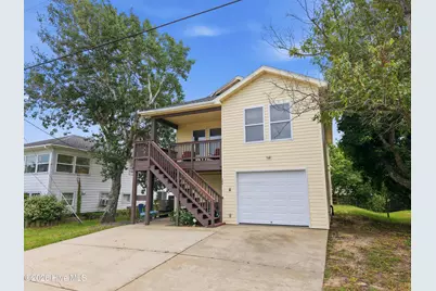 309 W Durham Street, Kill Devil Hills, NC 27948 - Photo 3