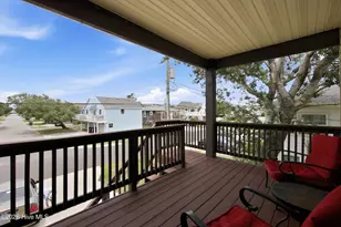 309 W Durham St, Kill Devil Hills, NC 27948 - Photo 19