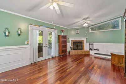 200 Sunray Drive, Clayton, NC 27520 - Photo 17