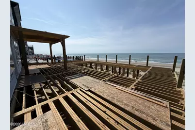 4215 W Beach Drive, Oak Island, NC 28465 - Photo 5