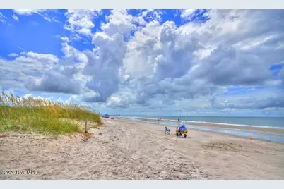 4215 W Beach Drive, Oak Island, NC 28465 - Photo 15