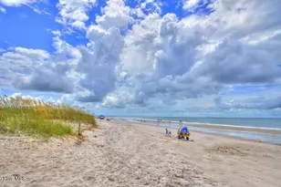 4215 W Beach Dr, Oak Island, NC 28465 - Photo 15