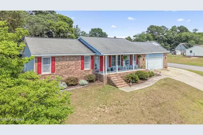 5315 Blanchette Street, Hope Mills, NC 28348 - Photo 1