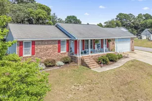 5315 Blanchette St, Hope Mills, NC 28348 - Photo 1
