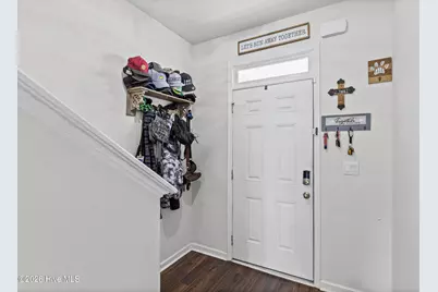 424 Roebuck Pass, Grovetown, GA 30813 - Photo 5