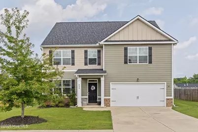 424 Roebuck Pass, Grovetown, GA 30813 - Photo 1