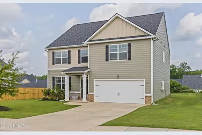 424 Roebuck Pass, Grovetown, GA 30813 - Photo 3