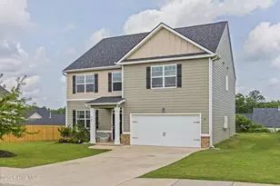 424 Roebuck Pass, Grovetown, GA 30813 - Photo 3