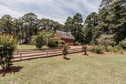 206 Westview Park Drive, Rocky Mount, NC 27804 - Photo 9