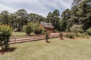 206 Westview Park Dr, Rocky Mount, NC 27804 - Photo 9