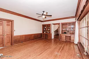 206 Westview Park Dr, Rocky Mount, NC 27804 - Photo 51