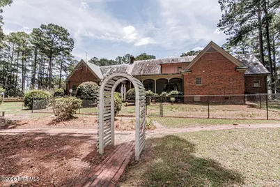 206 Westview Park Drive, Rocky Mount, NC 27804 - Photo 19
