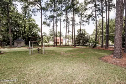 206 Westview Park Drive, Rocky Mount, NC 27804 - Photo 11