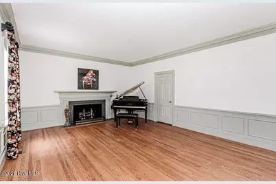 206 Westview Park Drive, Rocky Mount, NC 27804 - Photo 59