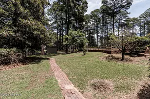 206 Westview Park Dr, Rocky Mount, NC 27804 - Photo 17