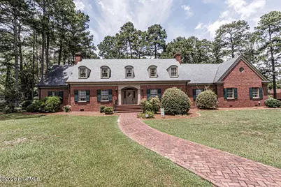 206 Westview Park Drive, Rocky Mount, NC 27804 - Photo 1