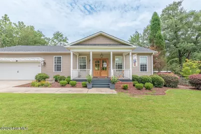 169 Saw Pine Drive, Aiken, SC 29801 - Photo 5
