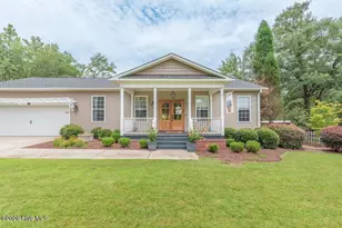 169 Saw Pine Dr, Aiken, SC 29801 - Photo 5