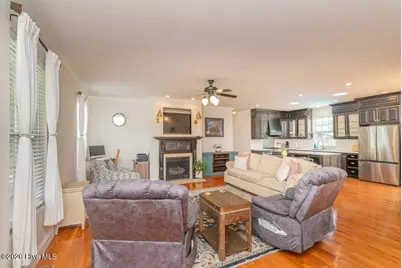 169 Saw Pine Drive, Aiken, SC 29801 - Photo 9