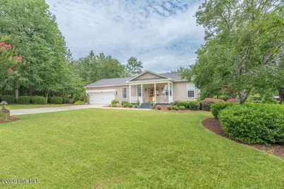 169 Saw Pine Drive, Aiken, SC 29801 - Photo 3