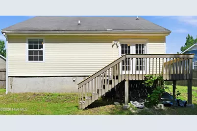 627 S Hampton Drive, Jacksonville, NC 28546 - Photo 33