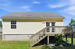 627 S Hampton Dr, Jacksonville, NC 28546 - Photo 33