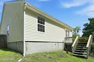 627 S Hampton Dr, Jacksonville, NC 28546 - Photo 35