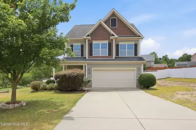 90 Quatrefoil Court, Cameron, NC 28326 - Photo 1