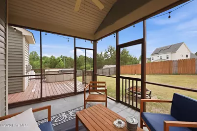 90 Quatrefoil Court, Cameron, NC 28326 - Photo 49
