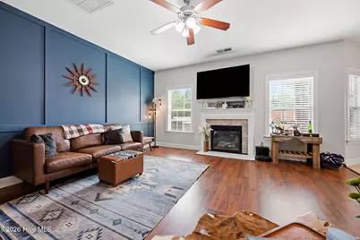 90 Quatrefoil Court, Cameron, NC 28326 - Photo 19