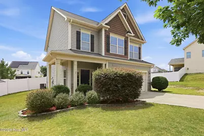 90 Quatrefoil Court, Cameron, NC 28326 - Photo 3