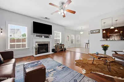 90 Quatrefoil Court, Cameron, NC 28326 - Photo 17