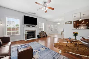 90 Quatrefoil Ct, Cameron, NC 28326 - Photo 17
