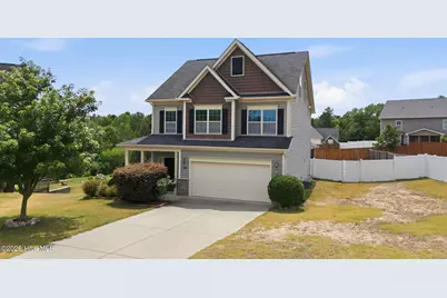 90 Quatrefoil Court, Cameron, NC 28326 - Photo 5