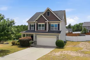 90 Quatrefoil Ct, Cameron, NC 28326 - Photo 5