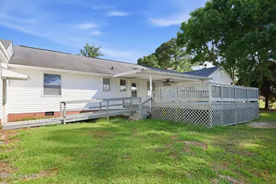 4919 Pinevilla Street, Grifton, NC 28530 - Photo 5
