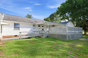 4919 Pinevilla St, Grifton, NC 28530 - Photo 5