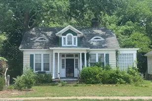 1118 Nash St N, Wilson, NC 27893 - Photo 1