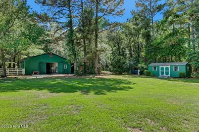 770 Bridal Creek Drive, Burgaw, NC 28425 - Photo 5