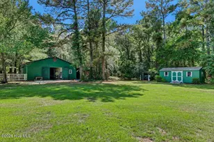 770 Bridal Crk Dr, Burgaw, NC 28425 - Photo 5
