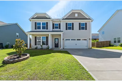 2214 Southland Drive, Harlem, GA 30814 - Photo 1