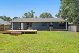 210 Spring Dr, Jacksonville, NC 28540 - Photo 37