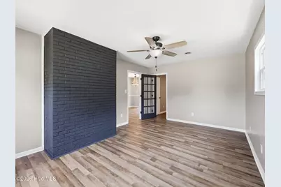 210 Spring Drive, Jacksonville, NC 28540 - Photo 33